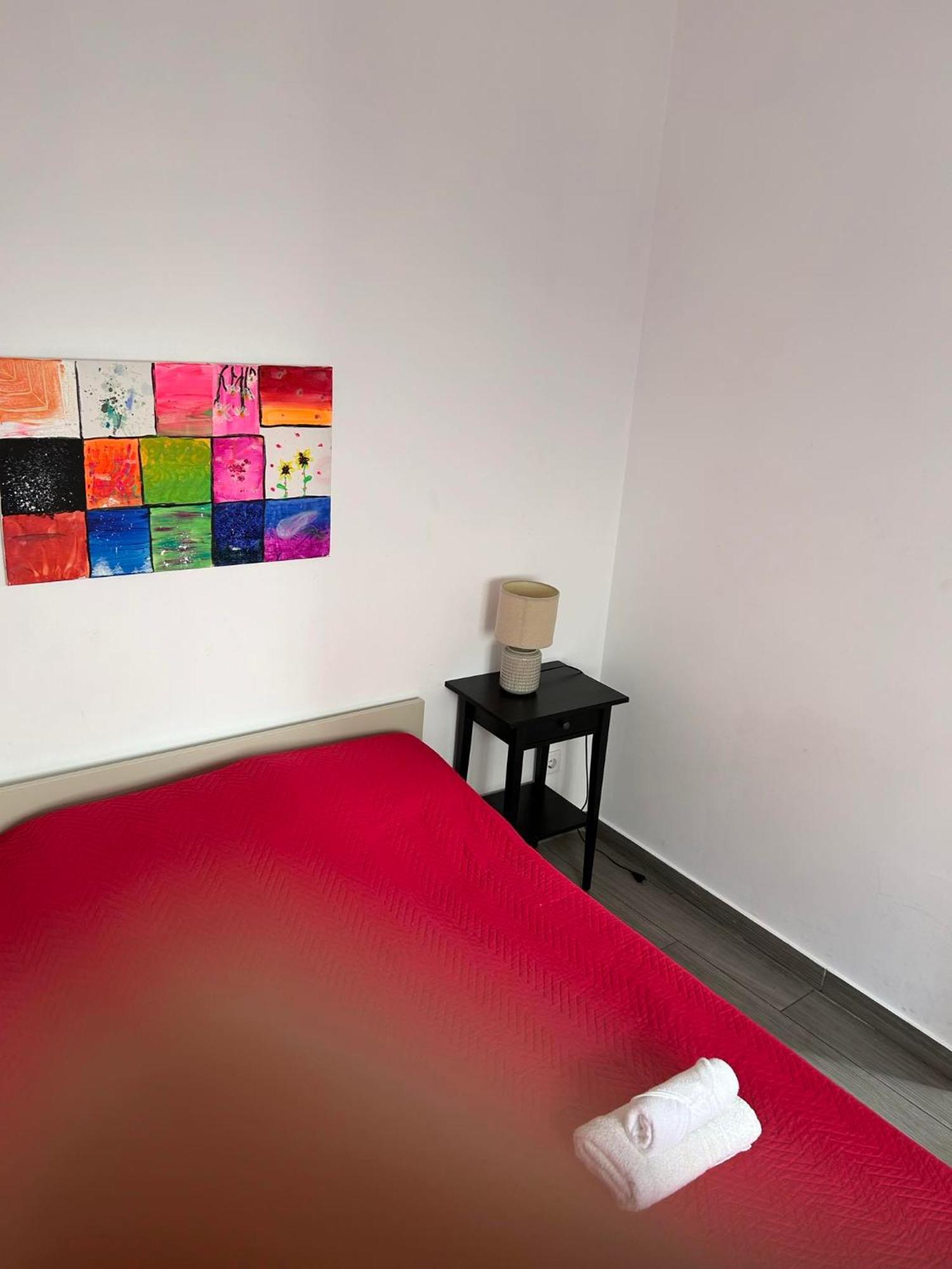 Casinha Apartment Faro Bagian luar foto