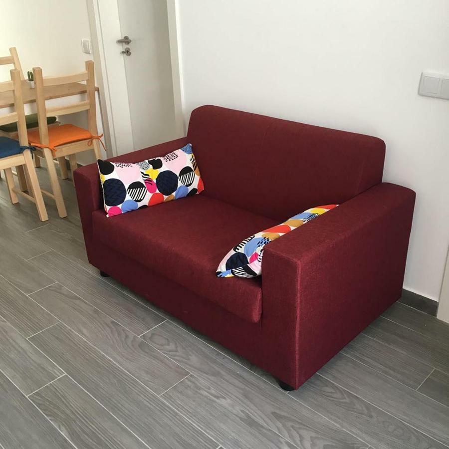 Casinha Apartment Faro Bagian luar foto